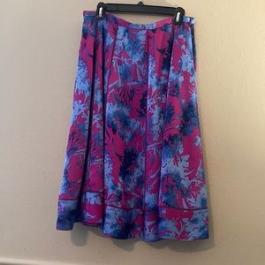 Banana Republic skirt, size 6.